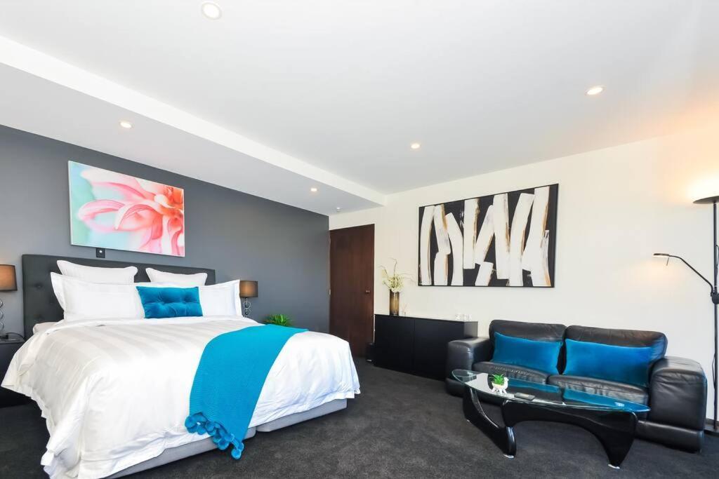 Lovely Apartment- Amazing Lake & Mountain Views Queenstown Exterior foto
